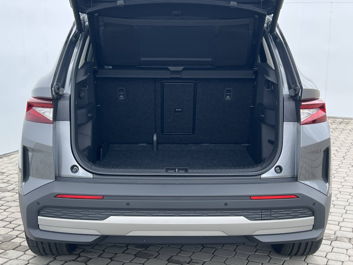 Škoda Elroq Selection 85 82 kWh elektro  / 210kW na operativní leasing