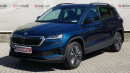Škoda Karoq 1,5 TSI Style na operativní leasing