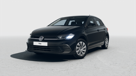 Volkswagen polo TSI na operativní leasing