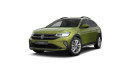 Volkswagen Taigo People 1,0 TSI 85 kW 7DSG na operativní leasing