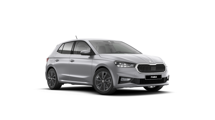 Škoda Fabia Style 1,0 TSI 81 kW 6-stup. mech. na operativní leasing