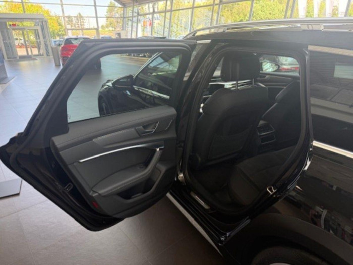 Audi A6 allroad quattro 55 TDI tiptronic na operativní leasing