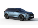 Peugeot 5008 ALLURE Hybrid e-DCS6 1,2 / 100kW na operativní leasing