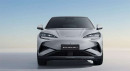 Sealion 07 Design AWD na operativní leasing