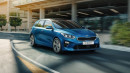 KIA Ceed Cool 1.4 CVVT 73 kW na operativní leasing