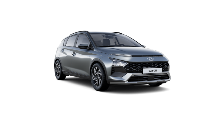 Hyundai Bayon Comfort 1.2i 58kW 5M na operativní leasing