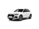 Audi Q5 40 S line Quattro ST7 2,0TDI / 150kW na operativní leasing