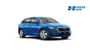 Škoda Scala 1.0 TSI 85 kW 6-stup. mech. 130 let Premium na operativní leasing