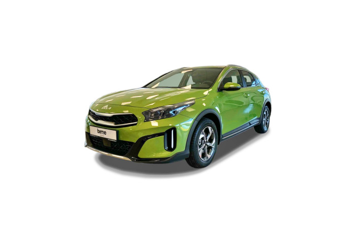 KIA XCeed 1,5 T-GDI - Benzín - Automat 7st. - 4x2 na operativní leasing