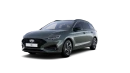 Nový Hyundai i30 1.0 T-GDi Style Combi DCT Standard na operativní leasing