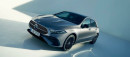 Mercedes-Benz A 250 e 250 e na operativní leasing