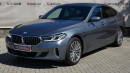 BMW Řada 6 640i xDrive GT Luxury Line na operativní leasing