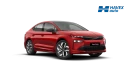 Škoda Enyaq Coupé 85x, 82 kWh 210 kW 4x4 4x4 Sportline na operativní leasing