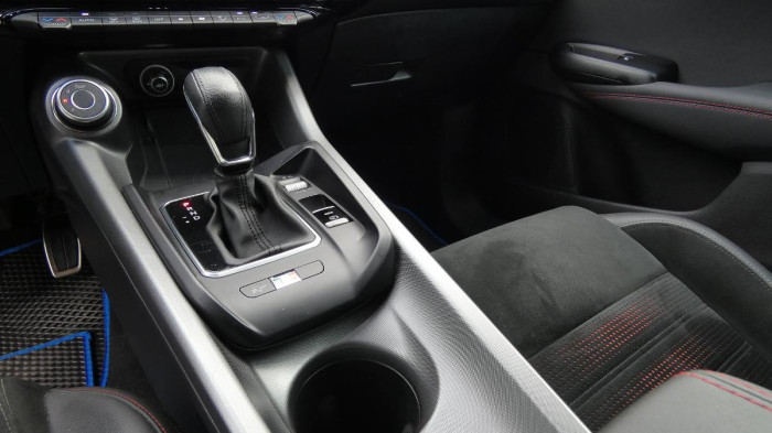 Alfa Romeo Tonale 1.5 e-Hybrid Edizione Speciale na operativní leasing