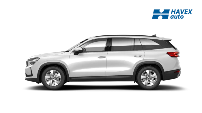 Škoda Kodiaq 2.0 TDI 110 kW 7-stup. automat. Selection na operativní leasing