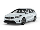 KIA Ceed SW 1.5 T-GDI 103 kW Spin, 1.5, 103 kW, Benzínový, Manuál na operativní leasing