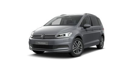 Volkswagen Touran People 2,0 TDI 6G EVO na operativní leasing