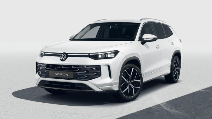 Volkswagen Tayron  na operativní leasing