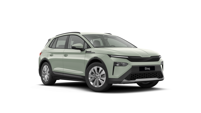 Škoda Elroq Selection 55 kWh 125 kW 1° převodovka na operativní leasing