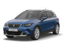 Seat Arona Xperience 1,0 TSI DSG na operativní leasing