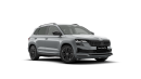Škoda Karoq Sportline 1,5 TSI 110 kW 7° automatická DSG na operativní leasing
