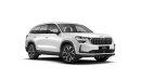 Škoda Kodiaq Selection 2,0 TDI 142 kW 7-stup. automat. 4x4 na operativní leasing