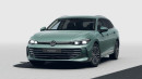 Volkswagen Passat  na operativní leasing