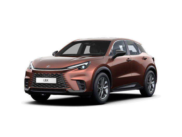 Lexus LBX 1.5 e-CVT Emotion Tech, 1.5, 100 kW, Hybrid, e-CVT na operativní leasing