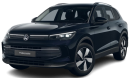 Volkswagen Tiguan 2,0 TDI na operativní leasing
