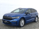 Škoda Enyaq 85x Sportline 82 kWh 210 kW 1° pře elektro / 210kW na operativní leasing