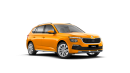 Škoda Kamiq Top Selection 1,0 TSI 85 kW 7-stup. automat. na operativní leasing