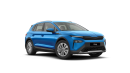 Škoda Elroq Selection 82 kWh 210 kW 1° převodovka na operativní leasing