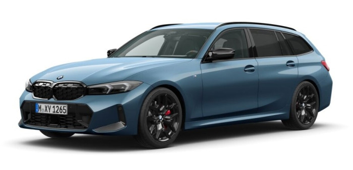 BMW M340i xDrive Touring na operativní leasing