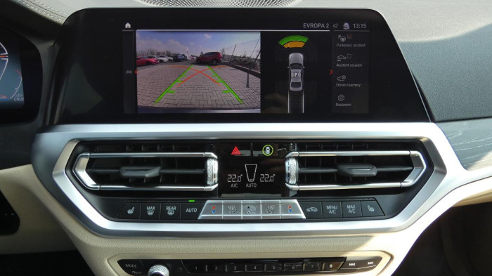 BMW Řada 3 330d xDrive AT na operativní leasing