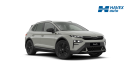 Škoda Elroq 85x, 84 kWh 250 kW 4x4 RS na operativní leasing