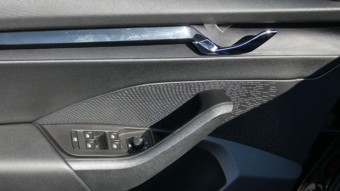 Škoda Octavia Combi 2,0 TDI  Ambition na operativní leasing