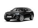 Audi Q3 S line 2.0 TFSI 140 kW Benzín 4x4 Automatická převodovka na operativní leasing