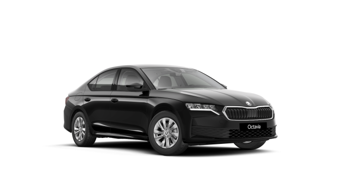 Škoda Octavia Essence 1.5 TSI e-TEC 110 kW 7-stup. automat. na operativní leasing