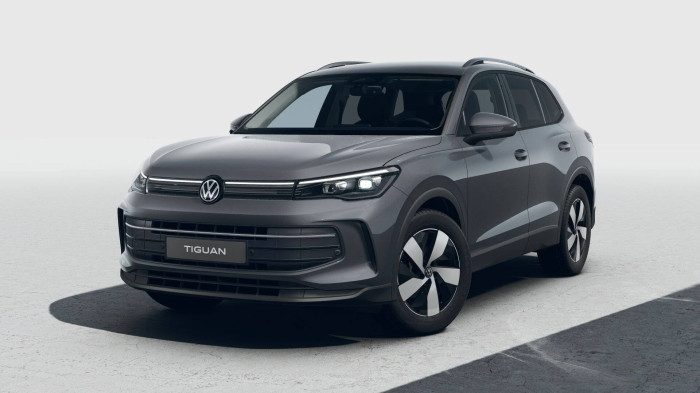 Volkswagen Tiguan People 7DSG mHEV 1,5eTSI / 96kW na operativní leasing