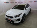 Kia XCeed 1.6 T-GDI TOP na operativní leasing