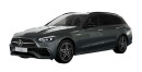 Mercedes-Benz C 300de 4MATIC Kombi na operativní leasing