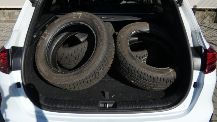 Kia Ceed 1.5 T-GDI 118kW Exclusive SW na operativní leasing