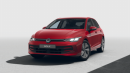 Volkswagen Golf People 1,5 TSI 6G na operativní leasing