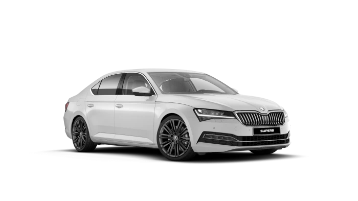 Škoda Superb L&K 1.4 TSI iV 115 kW 6-stup. automat. na operativní leasing