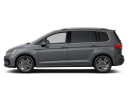 VW Touran People 1,5 TSI 150k - DSG na operativní leasing