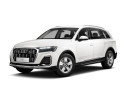 Audi Q7 3,0 TDI na operativní leasing