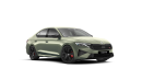 Škoda Octavia RS 2,0 TSI 195 kW 7-stup. automat. na operativní leasing