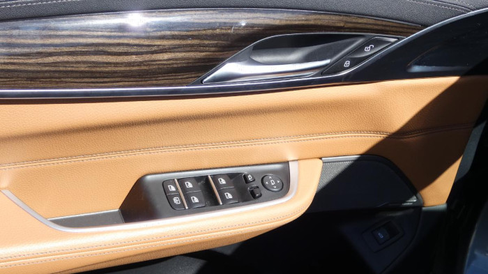 BMW Řada 6 640i xDrive GT Luxury Line na operativní leasing