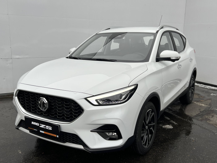 MG ZS Emotion Plus 5MP 1,5DVVT / 78kW na operativní leasing