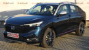 Honda HR-V 1.5 i-MMD Advance Style e-CVT na operativní leasing